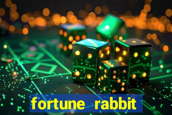 fortune rabbit melhor horario